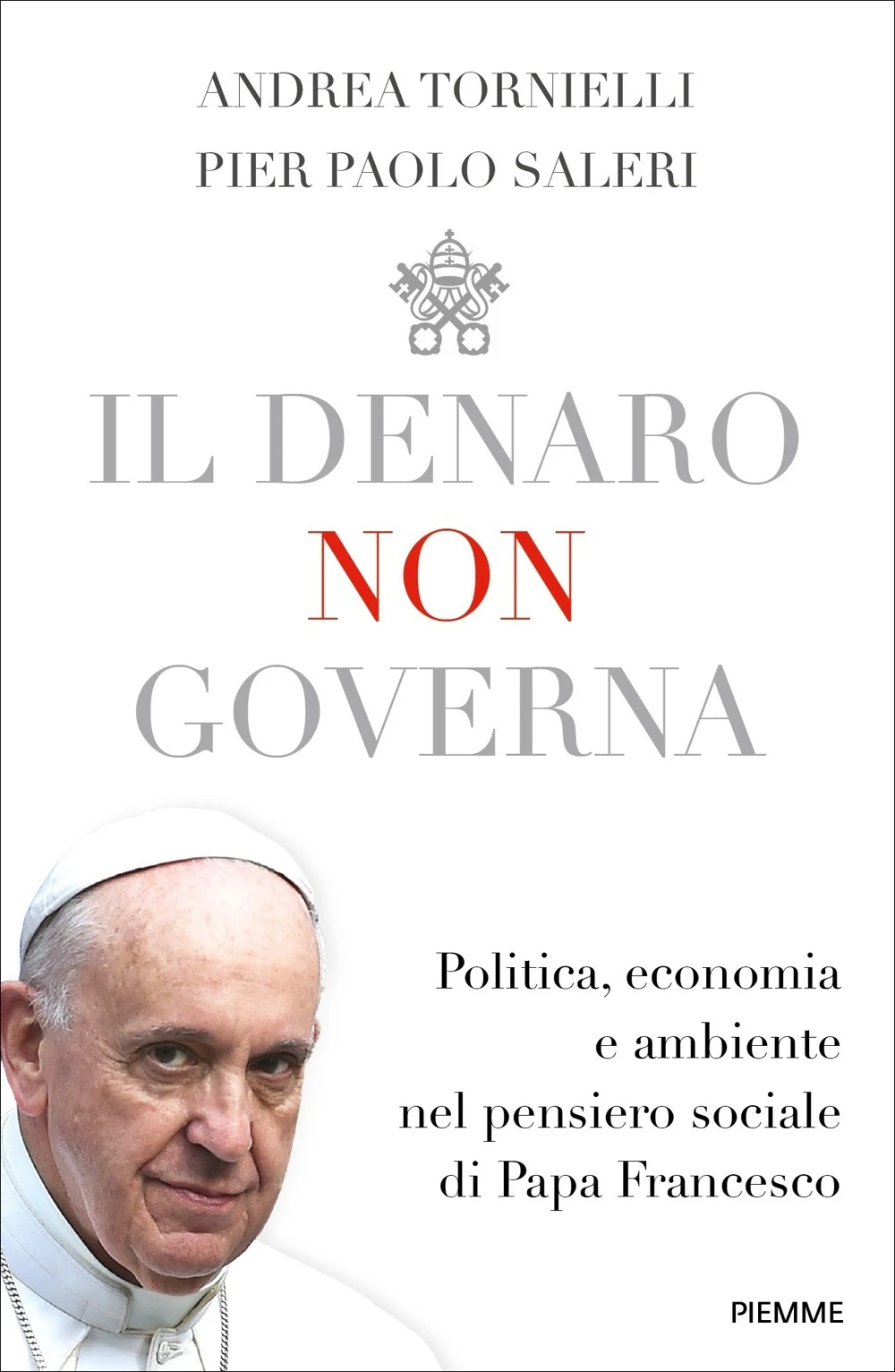 IL DENARO NON GOVERNA