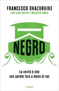 NEGRO.