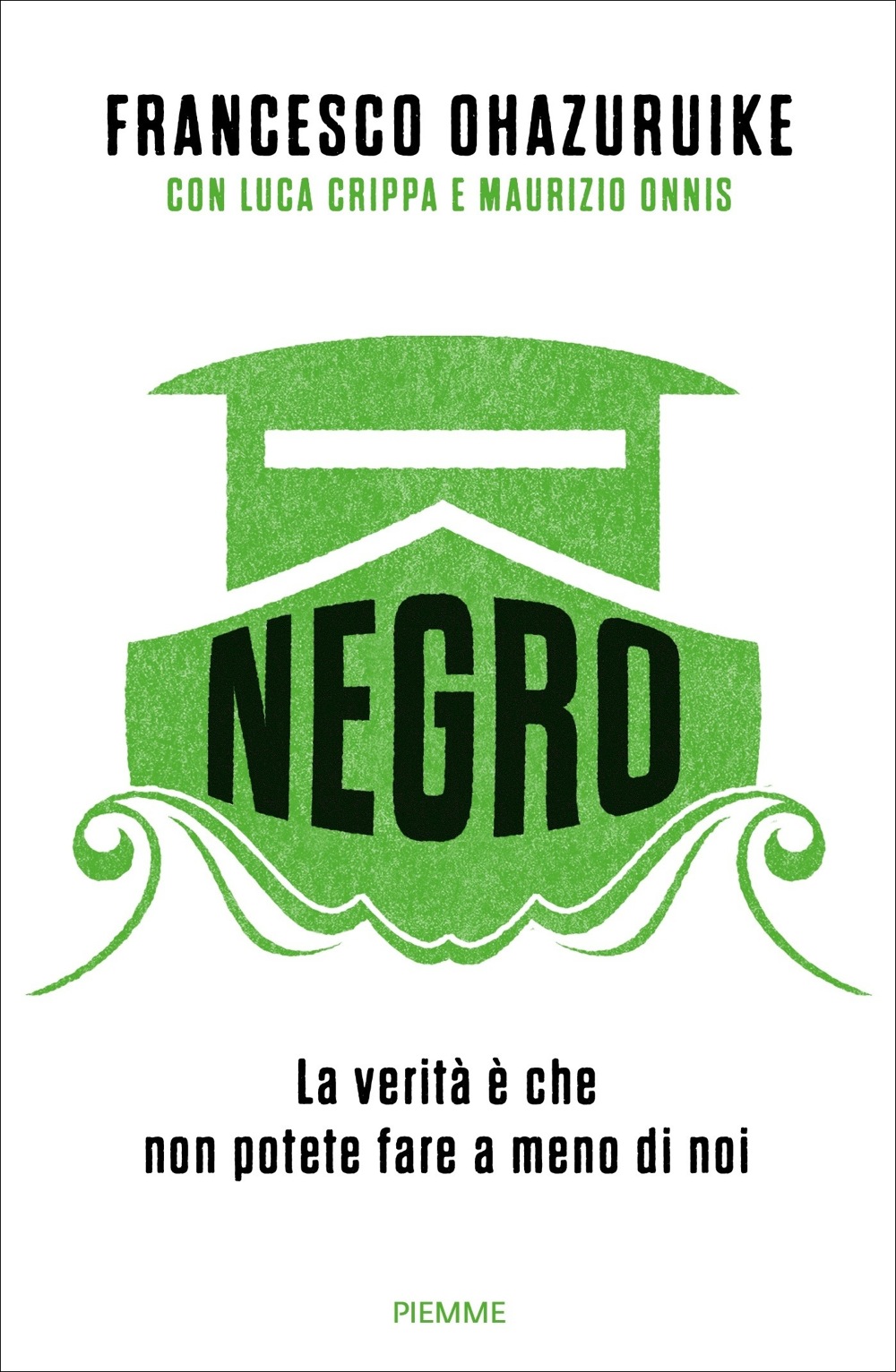 NEGRO.