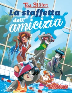 La staffetta dell’amicizia