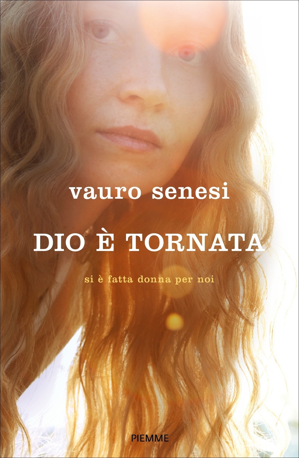 Dio è tornata