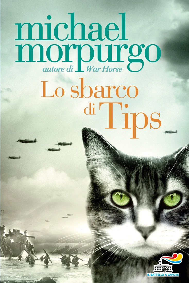 Lo sbarco di Tips