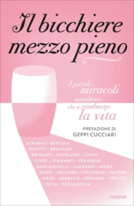 Il bicchiere mezzo pieno