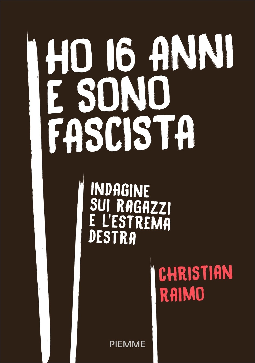 HO 16 ANNI E SONO FASCISTA