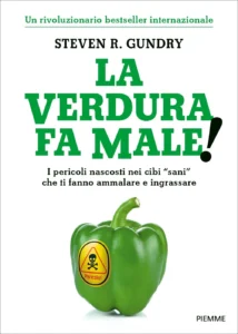 La verdura fa male!