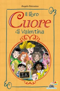 Il Libro Cuore di Valentina
