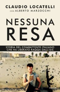 Nessuna resa