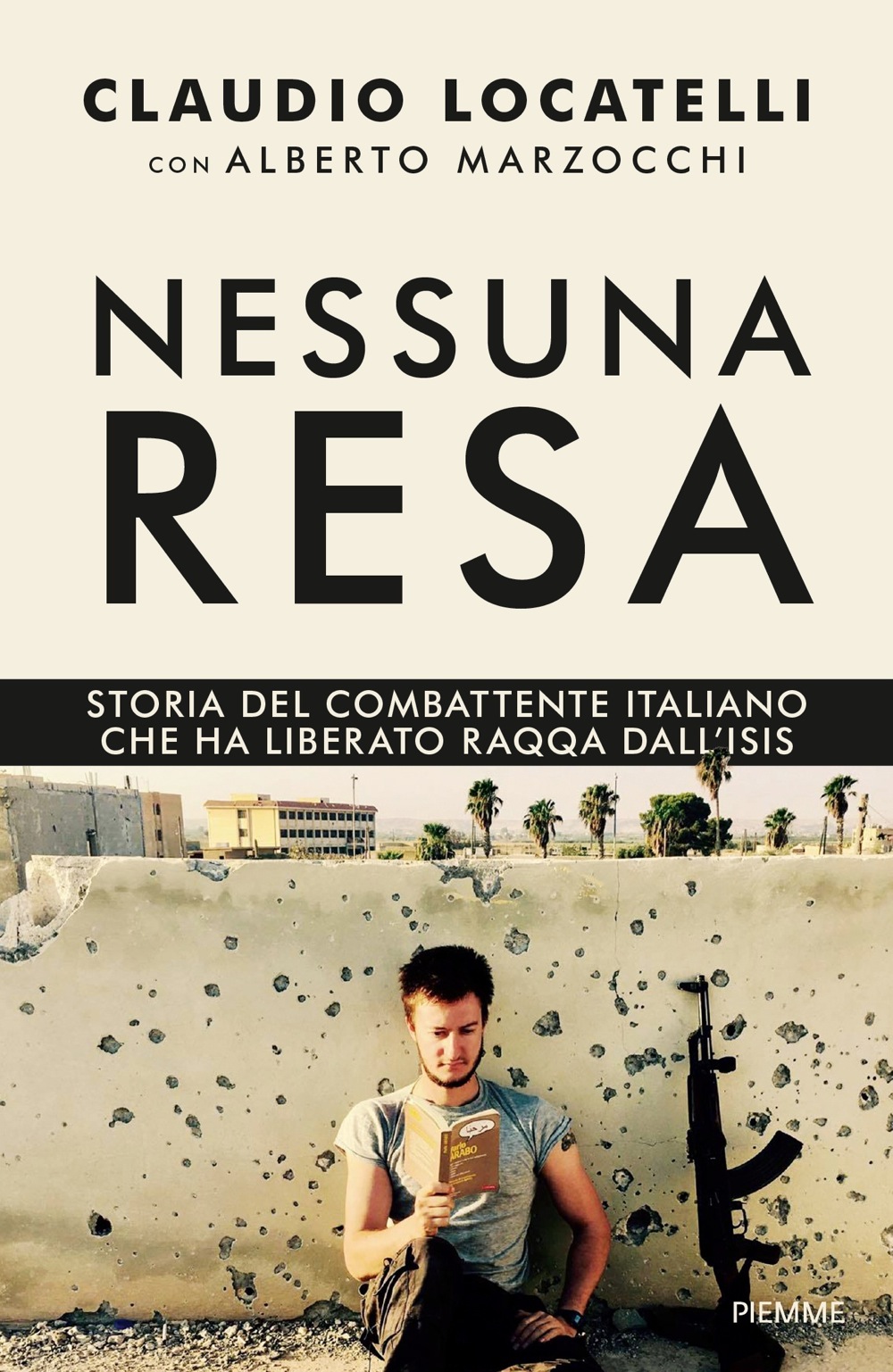Nessuna resa