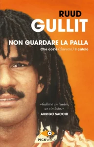 Non guardare la palla