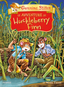 Le avventure di Huckleberry Finn