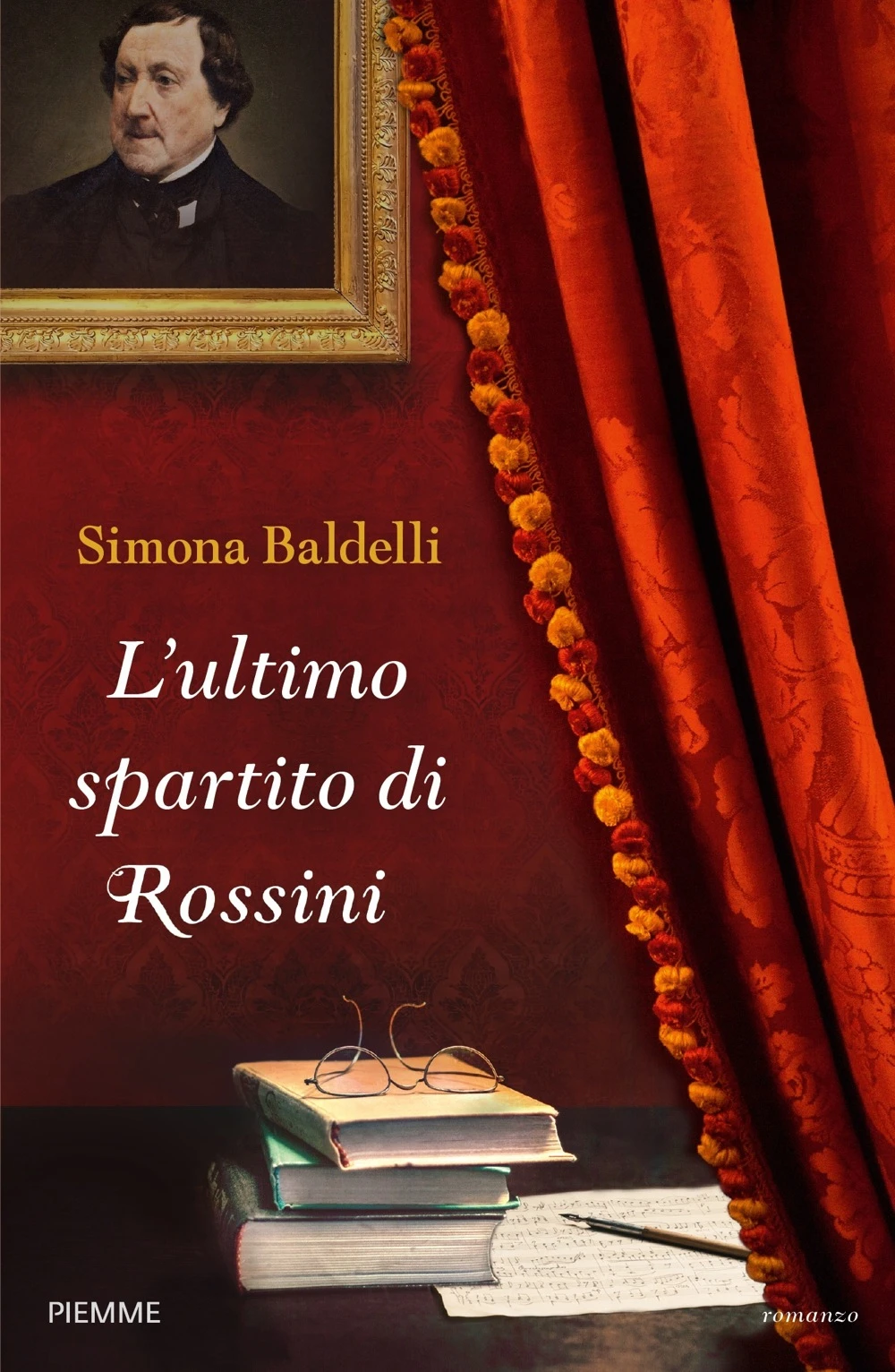 L’ultimo spartito di Rossini