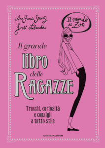 Il grande libro delle ragazze