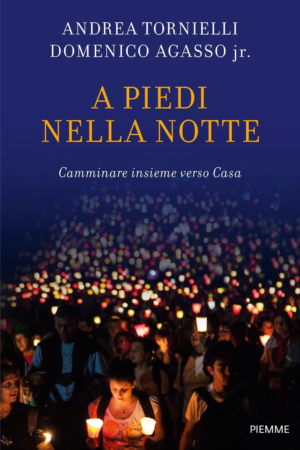 A piedi nella notte