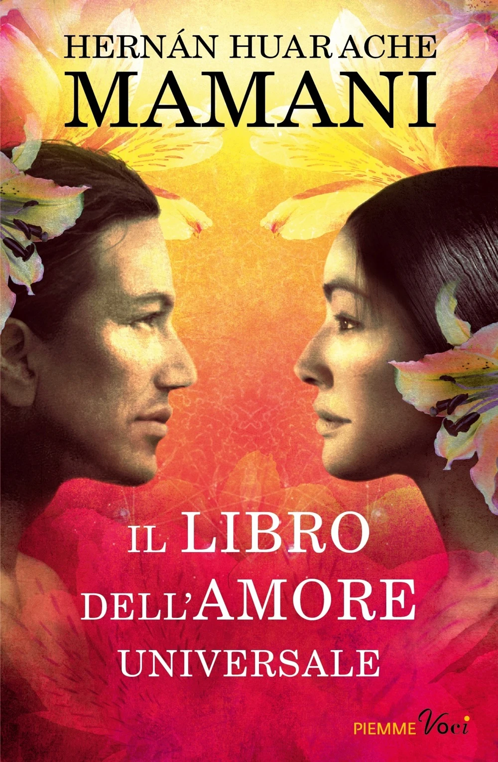 Il libro dell’amore universale