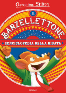 IL BARZELLETTONE