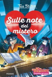 SULLE NOTE DEL MISTERO