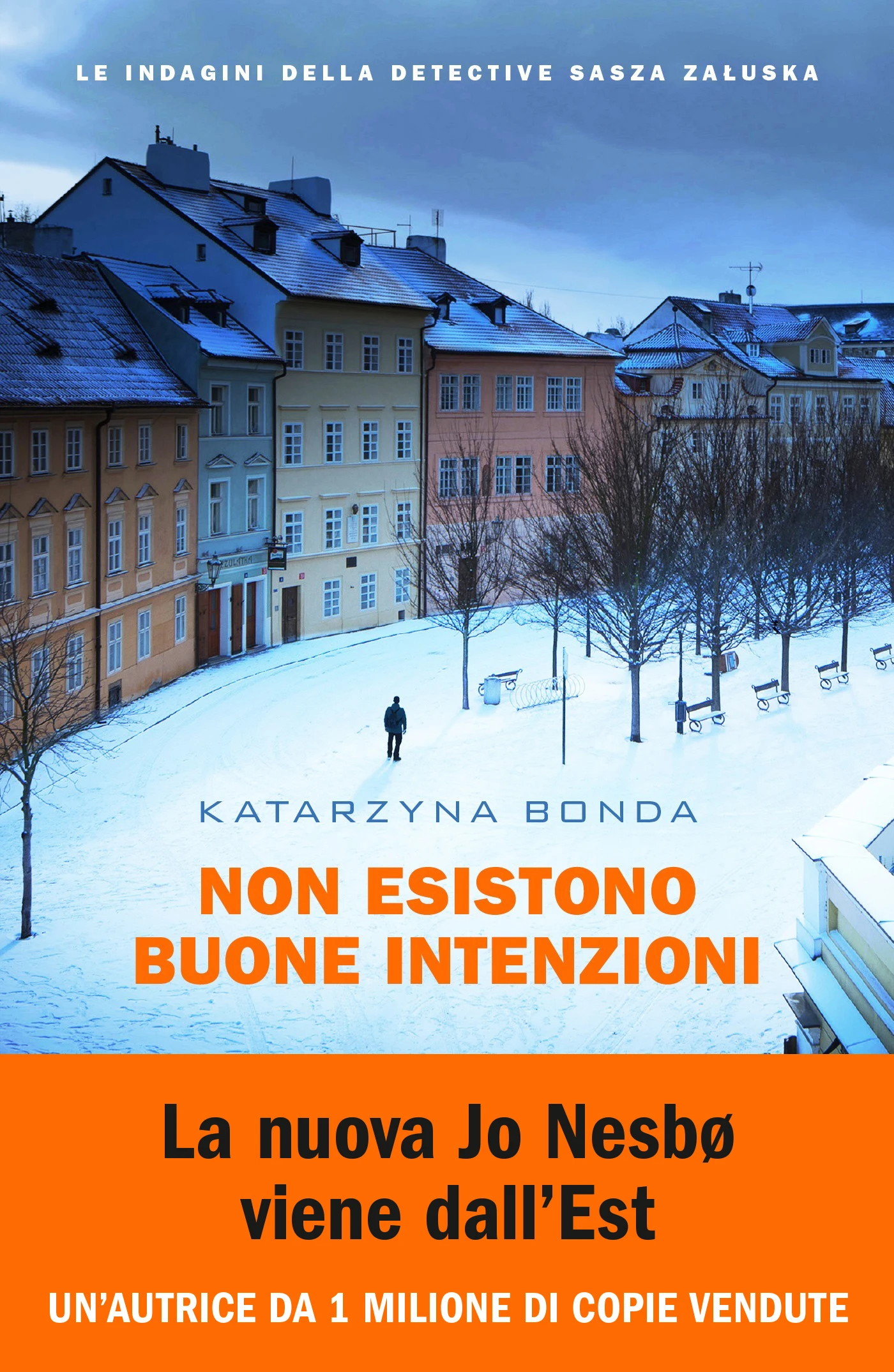 Non esistono buone intenzioni