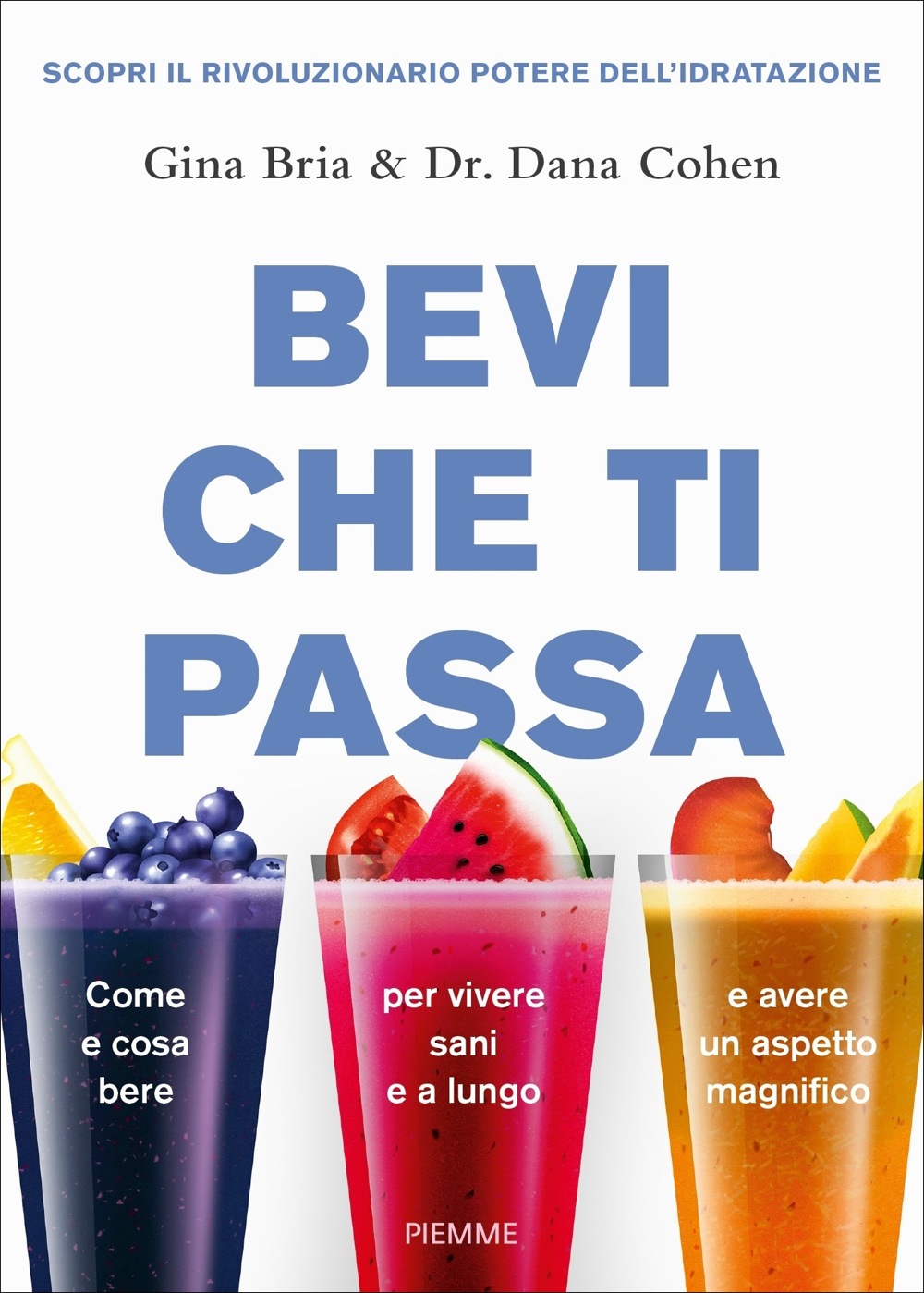 Bevi che ti passa