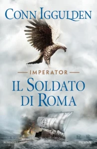 Il soldato di Roma