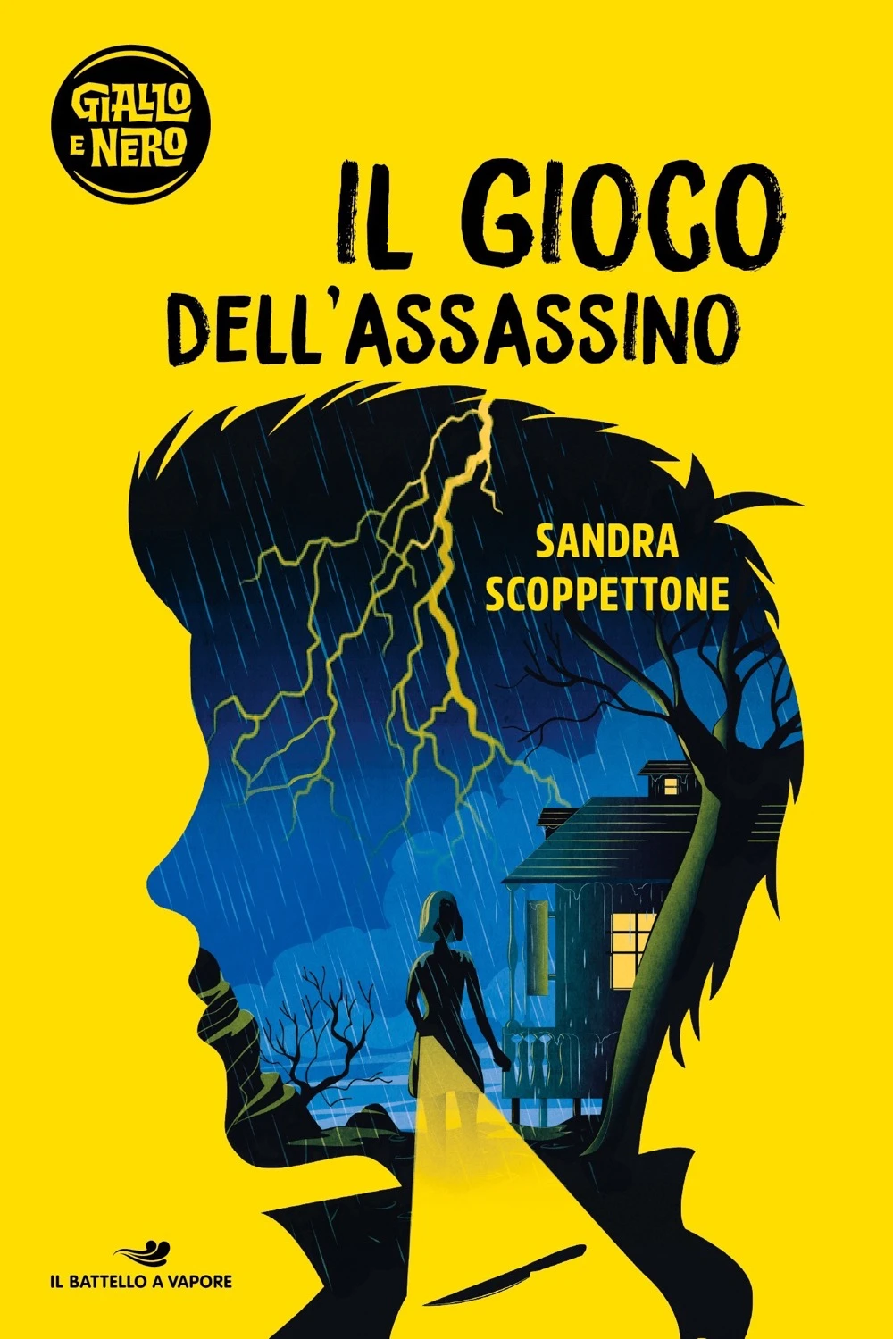 Il gioco dell’assassino