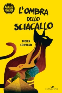 L’ombra dello sciacallo