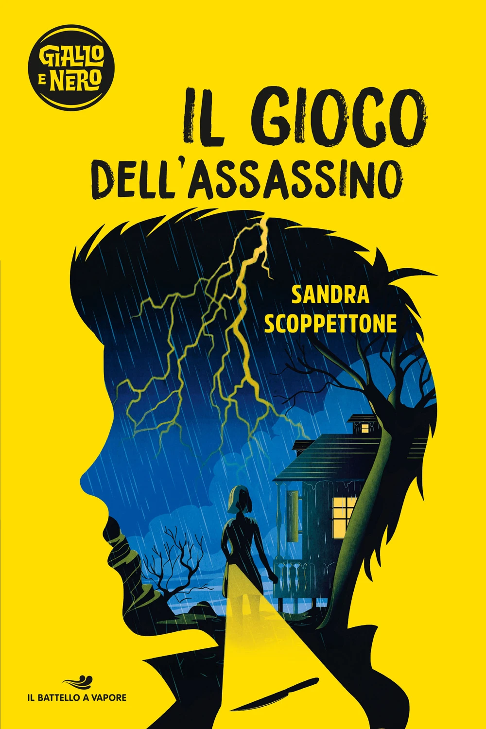 Il gioco dell’assassino