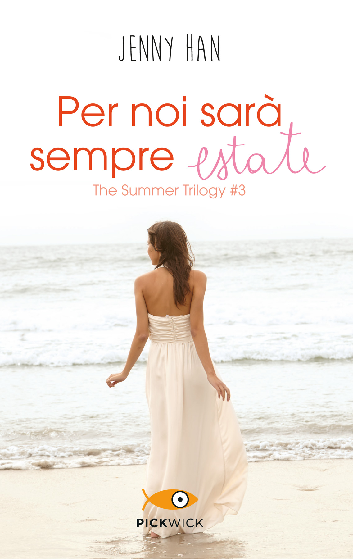Per noi sarà sempre estate Edizioni Piemme