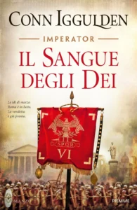 Il sangue degli Dei