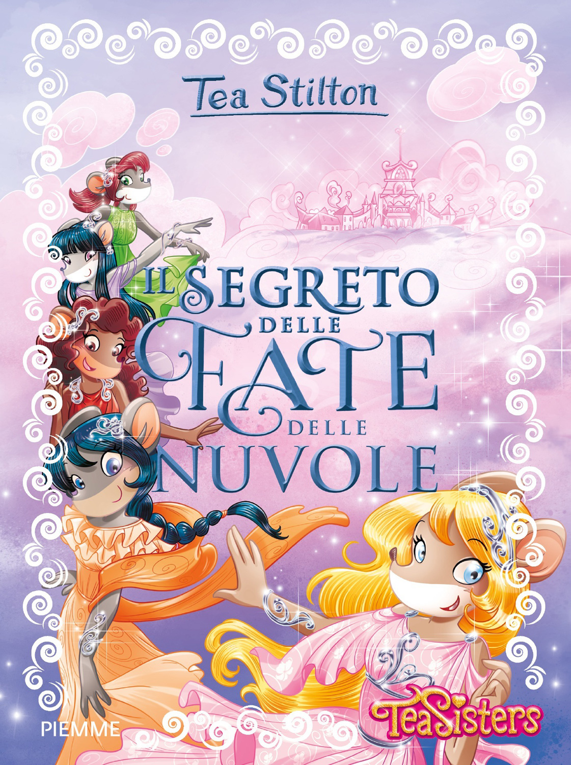 Il segreto delle Fate delle Nuvole