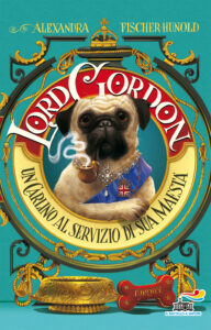 Lord Gordon. Un Carlino al servizio di Sua Maestà