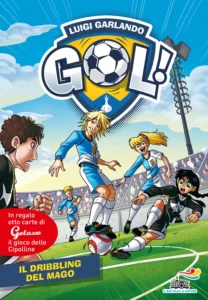 Gol - 56. Il dribbling del mago