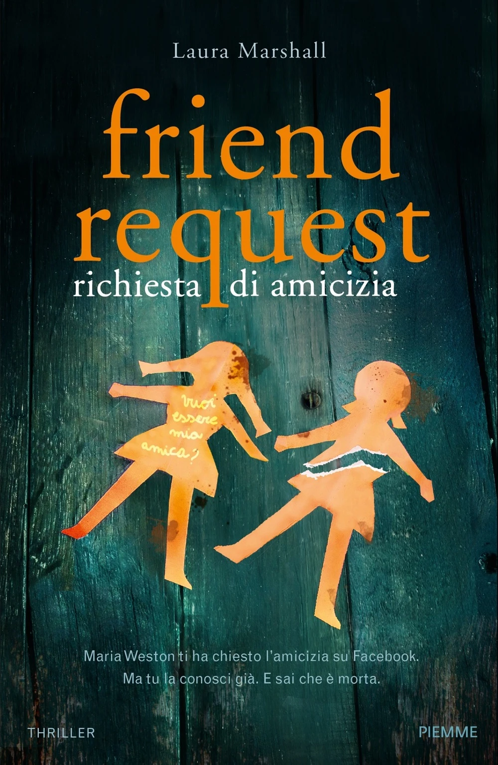 Friend Request