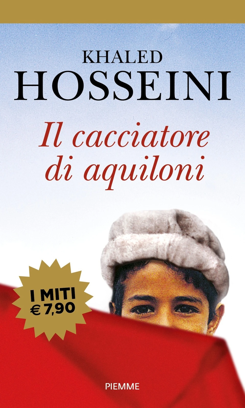 Il cacciatore di aquiloni