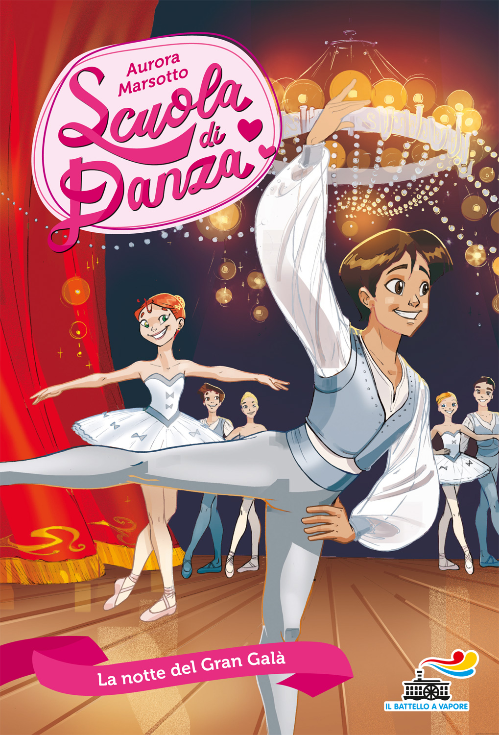 La notte del Gran Galà