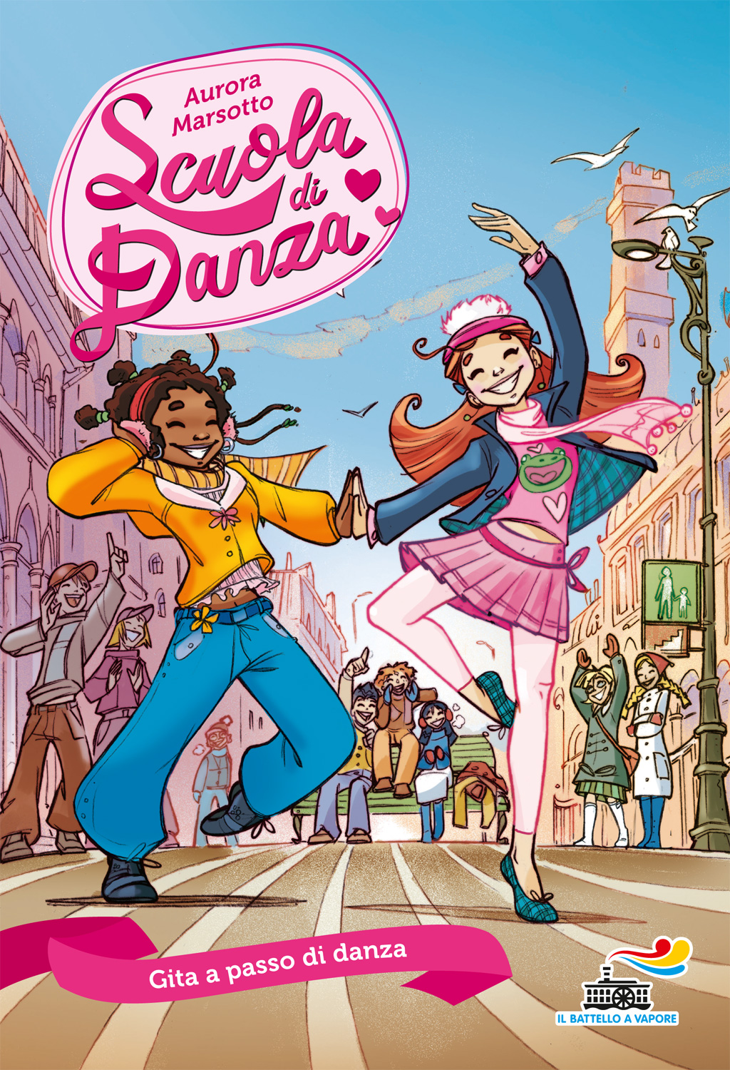 GITA A PASSO DI DANZA