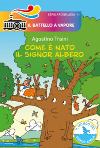 Come è nato il signor Albero