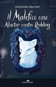 Il malefico caso Alastor contro Redding