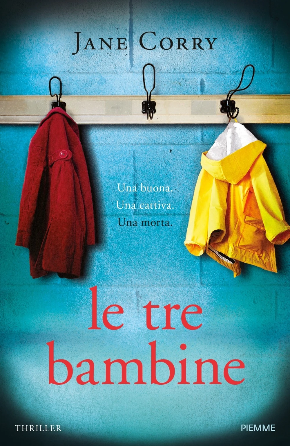 LE TRE BAMBINE