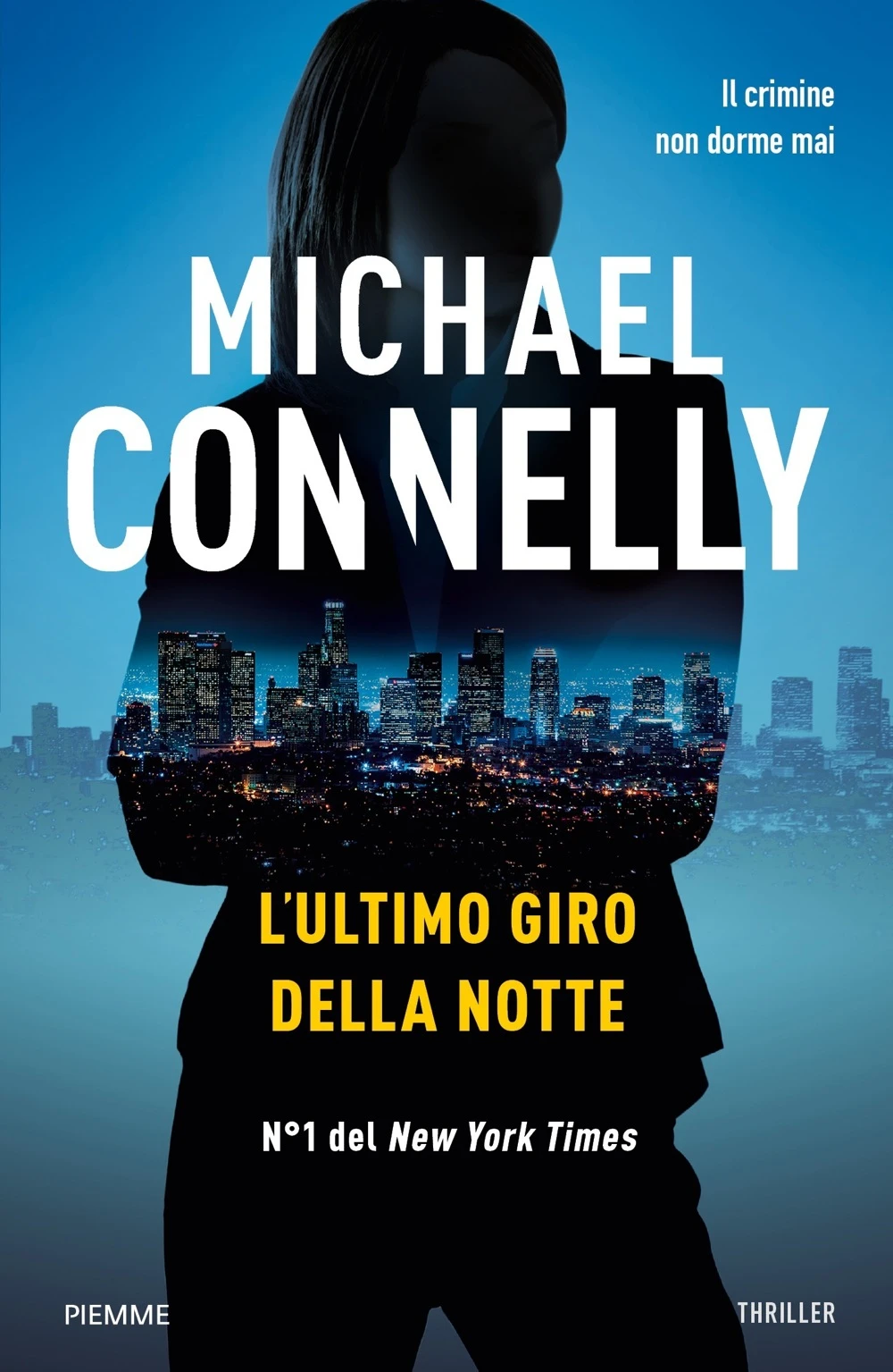 L’ultimo giro della notte