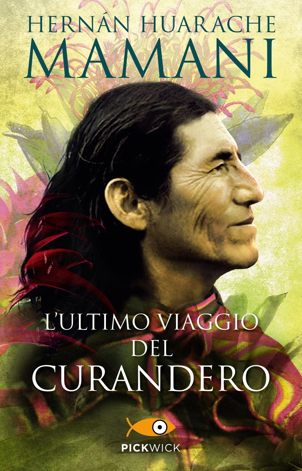 L’ultimo viaggio del Curandero