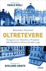 OLTRETEVERE