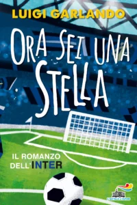 Ora sei una stella