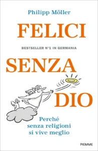 Felici senza Dio