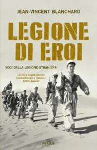 LEGIONE DI EROI