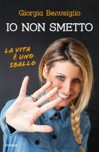 Io non smetto