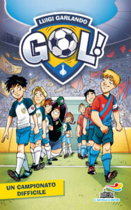 UN CAMPIONATO DIFFICILE