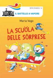 La scuola delle sorprese