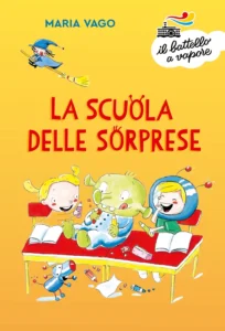 La scuola delle sorprese