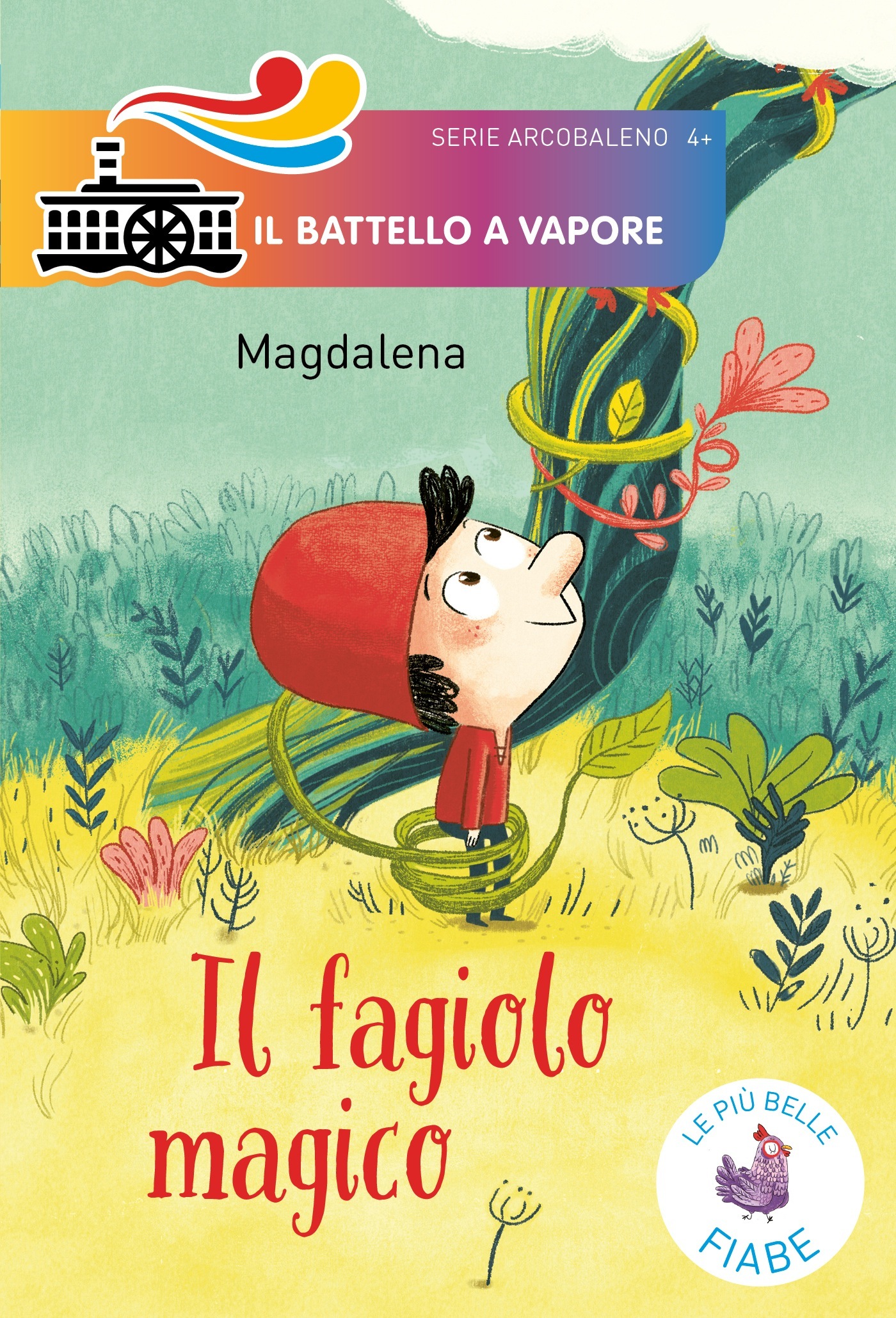 Il fagiolo magico