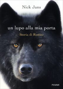 Un lupo alla mia porta